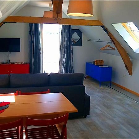 Апартаменты L'Appart Cosy - Proche Zooparc De Beauval Saint-Jean-Saint-Germain Экстерьер фото